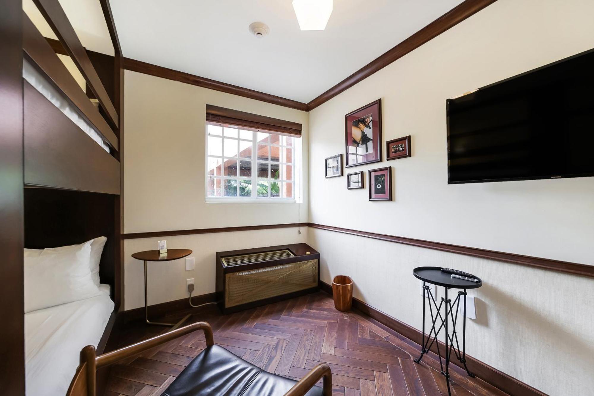 Appart hôtel Jefferson 3*