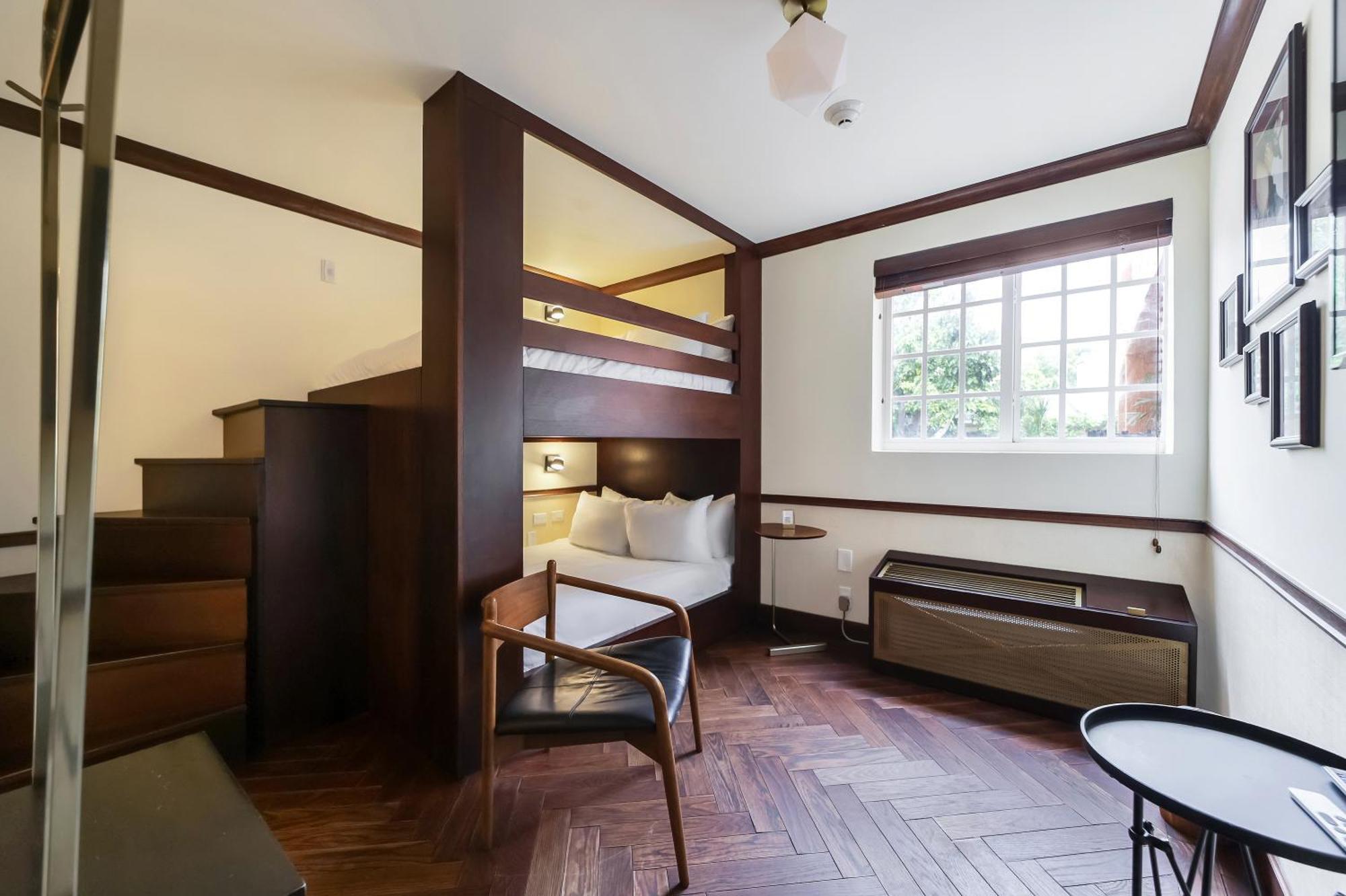 Appart hôtel Jefferson 3*