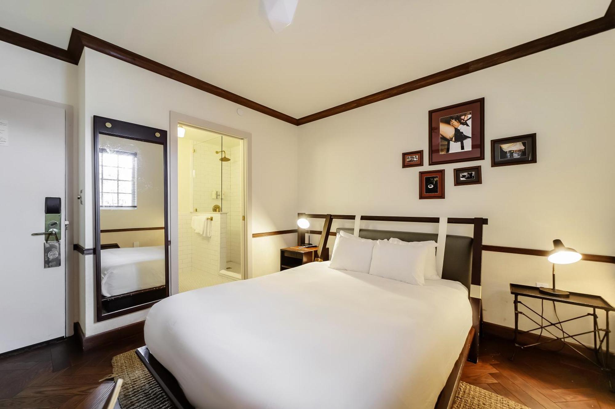 Jefferson Appart hôtel