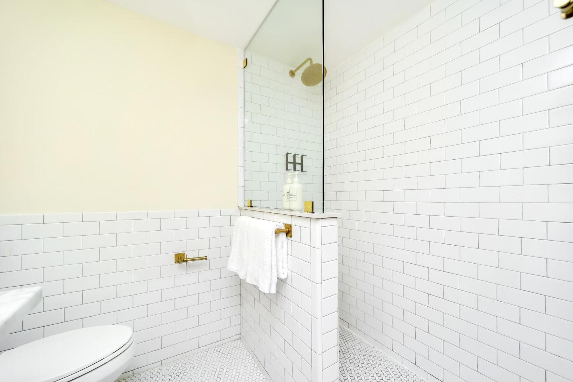 Jefferson Appart hôtel 3*