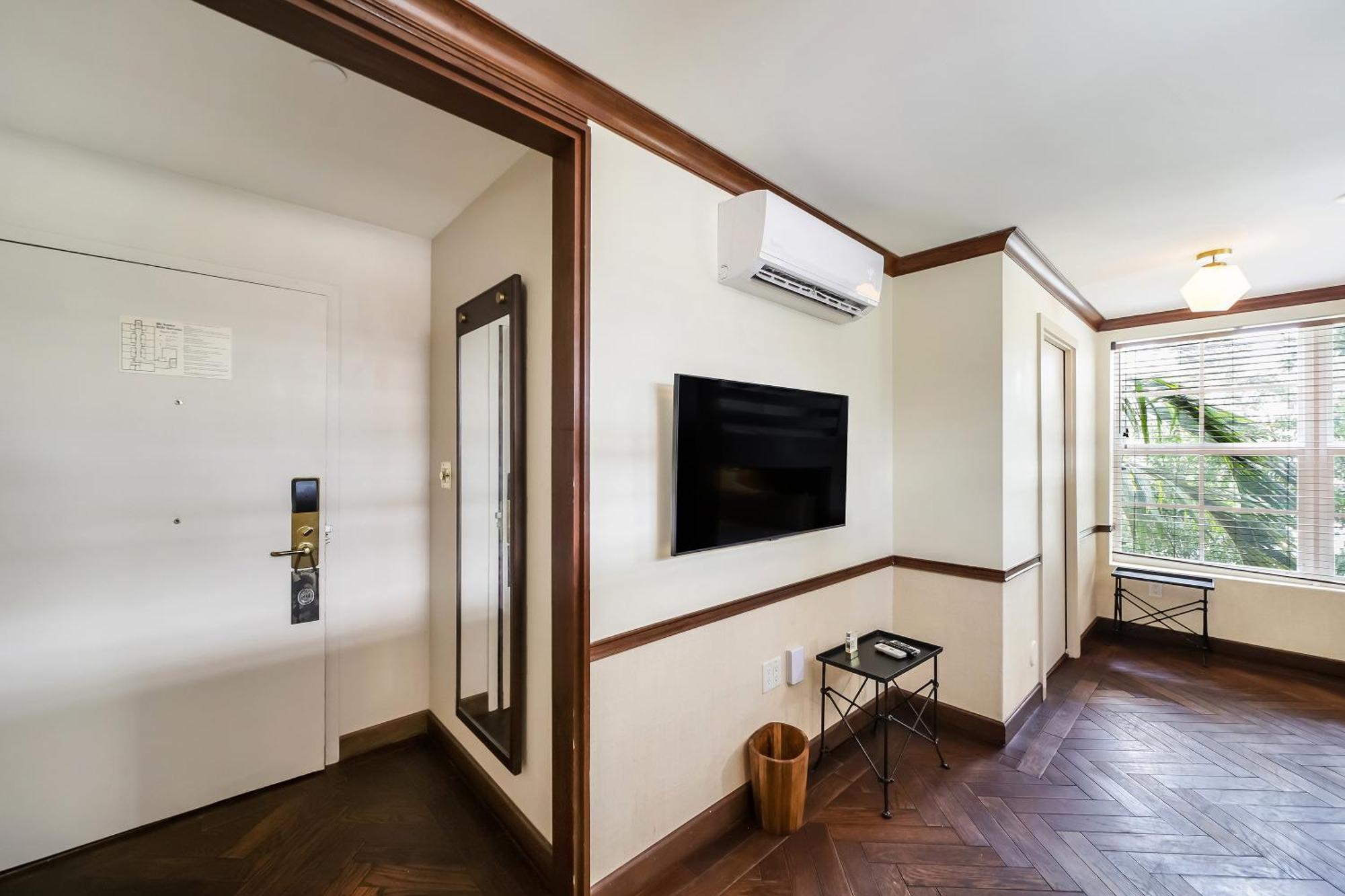 Appart hôtel Jefferson 3*
