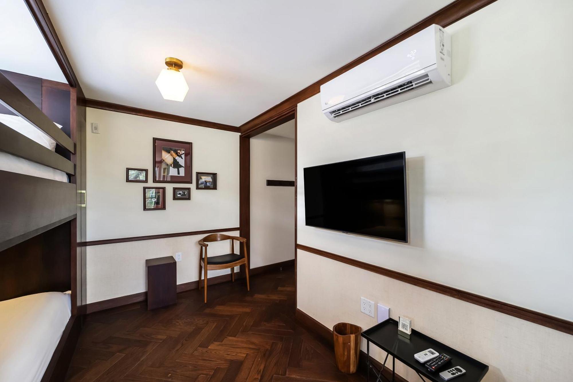 Appart hôtel Jefferson 3*