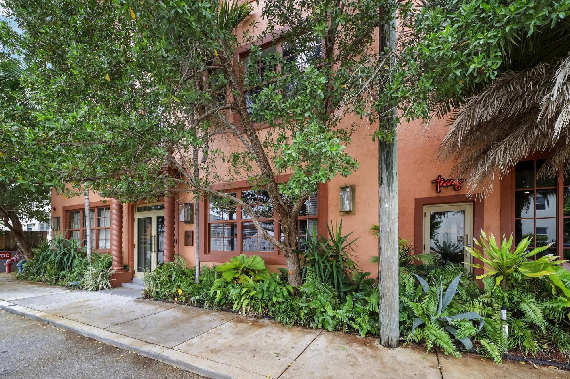 Jefferson Appart hôtel 3*